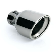 Pot D'Échappement Universel