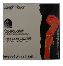 Haydn - Quatuors de l'Empereur