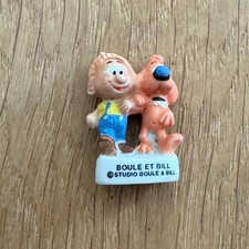 Fève ❤️ Galette Rois -