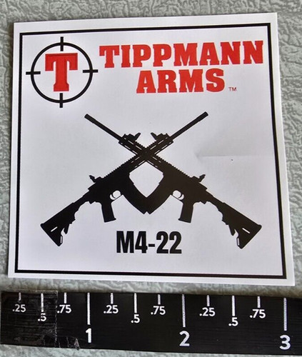 Tippmann arms 22lr 22 - arms, .22