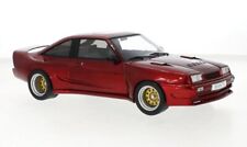 OPEL Manta B / Mattig - 1991 - redmetallic - MCG 1:18