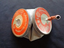 gonfleur à main vintage M5