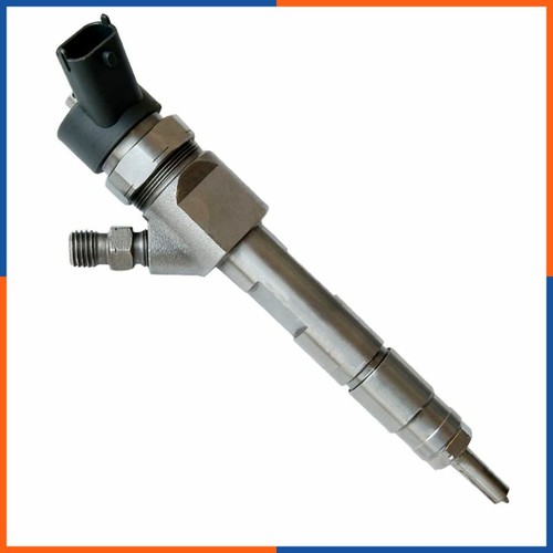 Injecteur diesel pour renault - pour,