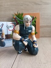 Figurine " Tengen Uzui " Demon Slayer Kimetsu no Yaiba SEGA
