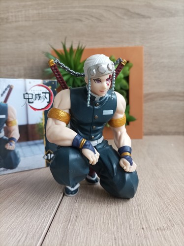 Figurine tengen uzui demon - figurine,