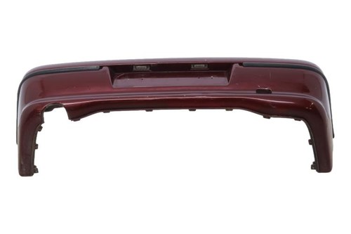 Pare choc arriere - , renault