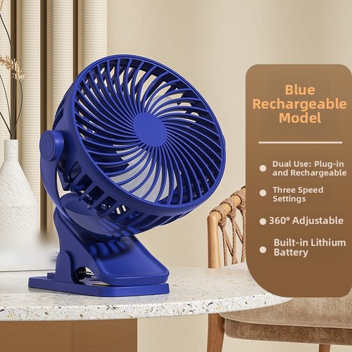 Ventilateur rotatif - ventilateur,