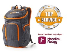 Sac à dos fitness Basic Fit