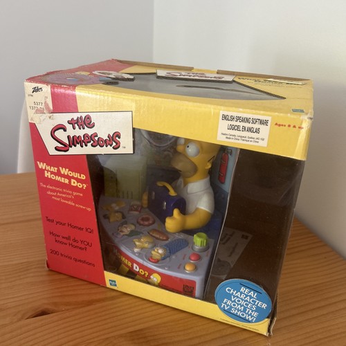 Figurine simpsons - figurine,