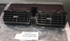 Toyota OEM Land Cruiser Prado