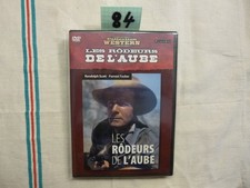 DVD : Les Rôdeurs de l'Aube -
