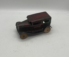 wyandotte sedan
