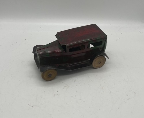 Wyandotte sedan - wyandotte,