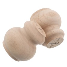  2 Pcs Pieds De Table Basse