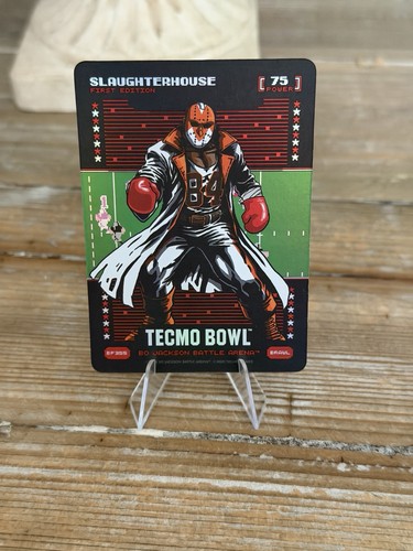 Jackson battle arena tecmo - arena,