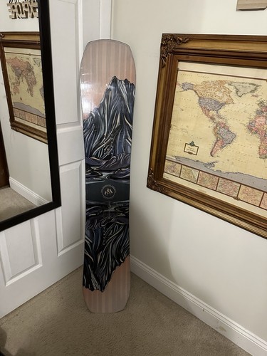 Jones twin sister - sister, snowboard