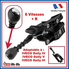 Levier de 6 Vitesses Manuel Compatible DAILY IV V VI - 5801283904
