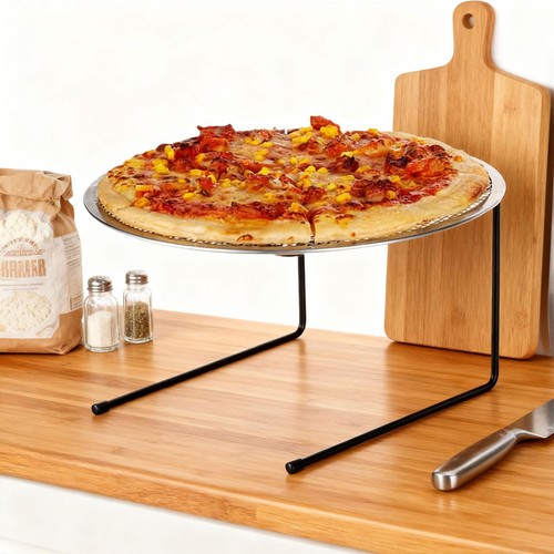 Support pizza robuste 4 - support,