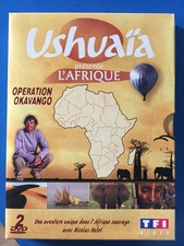 USHUAIA PRESENTE L'AFRIQUE -