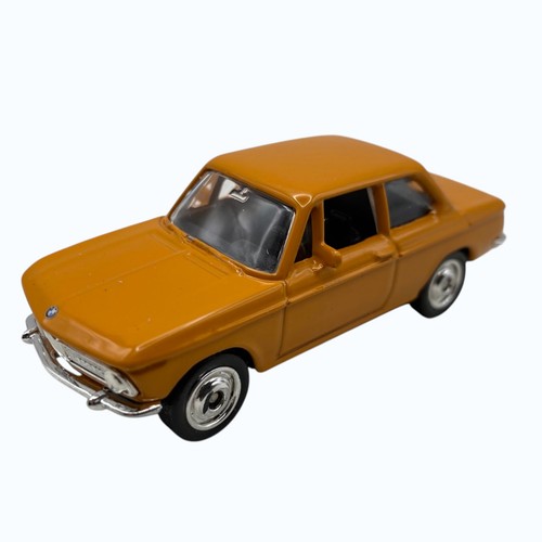 Bmw 2002ti welly - 1:60,
