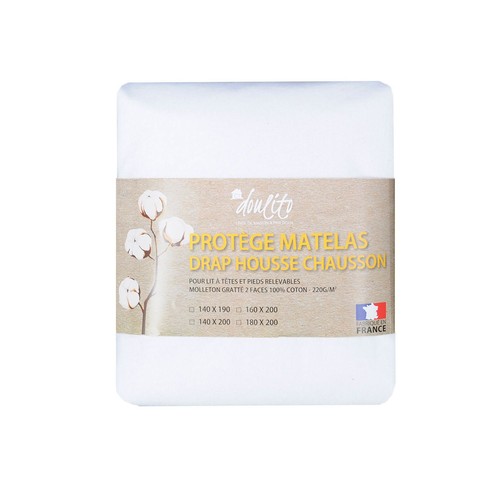 Protège matelas 140x190 - , cm