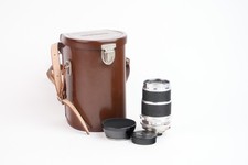 Objectif voigtlander super - voigtlander,