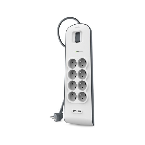 Multiprise usb belkin - multiprise, prises