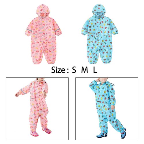 Imperméable imperméable pour