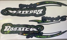 kit deco booster spirit