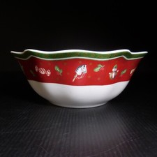 Coupe vide-poche Noël fête