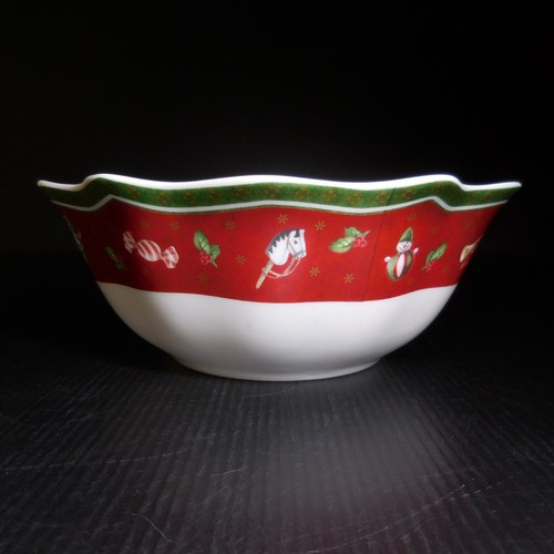 Coupe vide poche noël - vide-poche,