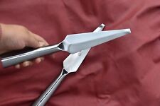 Fer de lance émoussé Viking