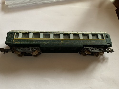 Wagon lit lima - wagon,