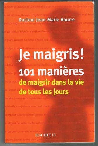 Maigris 101 manières - je,