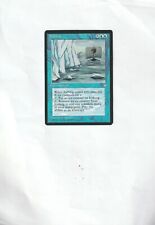 Iceberg-Ice Age edition 1995-Magic TG-NM