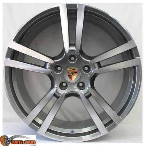 Jantes neuve 5x130 - 1, 21''