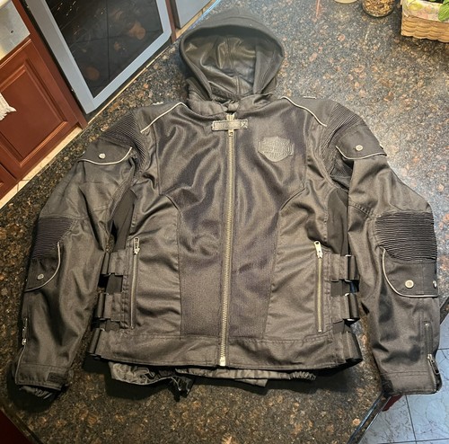Rare harley davidson - harley, men’s