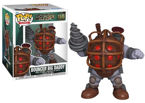 Bioshock pop super n - bioshock,