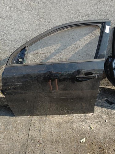 Porte avant gauche peugeot - avant,