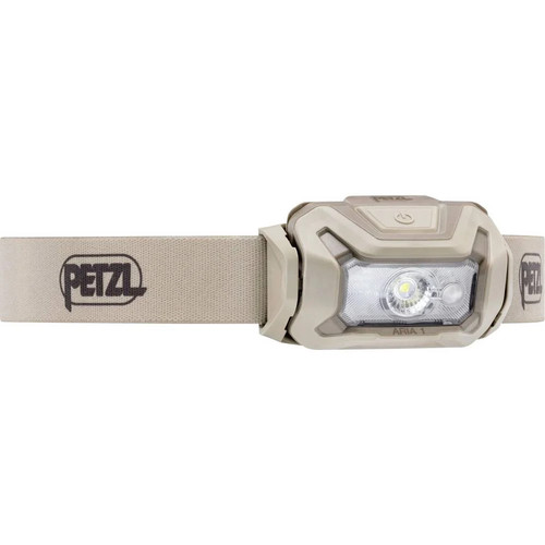 Lampe frontale led petzl - led,