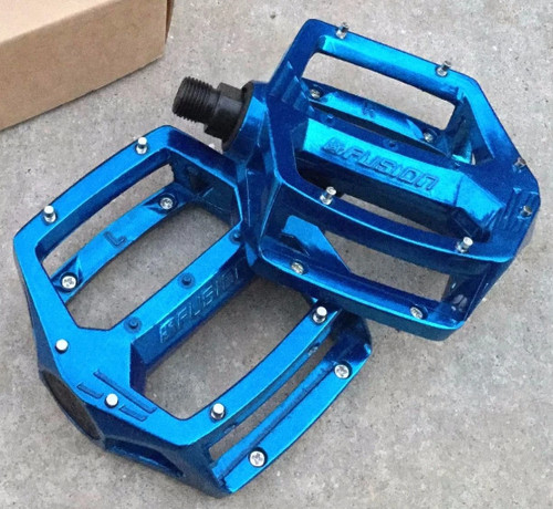 HARO FUSION PEDALS 9/16 FOR 3