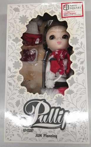 New unopened pullip doll - new,