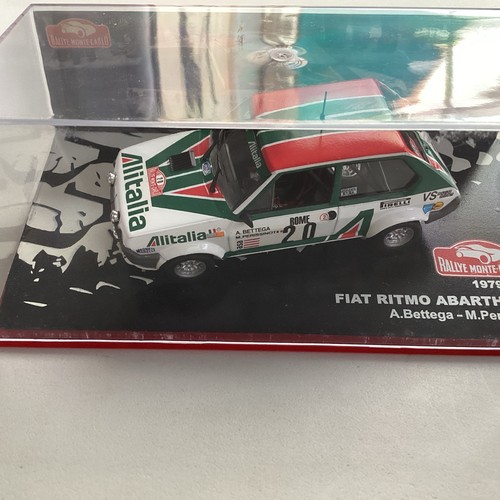 Altaya collection voiture - altaya, 1/43