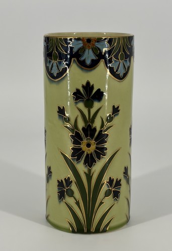 Vase rouleau keller guerin - vase,