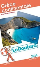 Guide du Routard Grèce