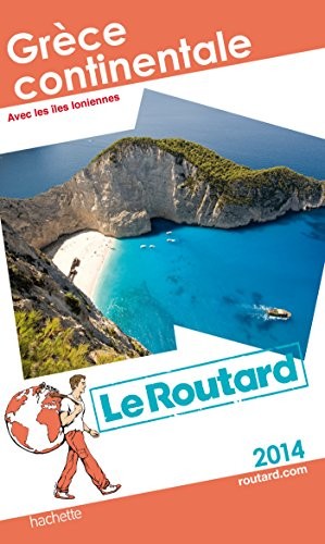 Guide routard grèce - routard,