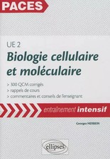 Biologie Cellulaire &