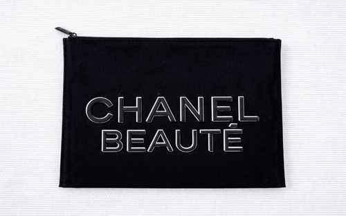 Trousse chanel édition - trousse,
