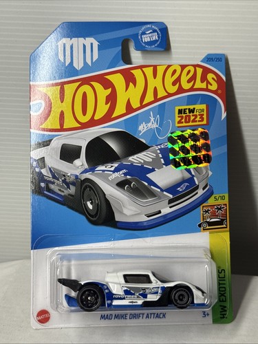Hotwheels mad - hotwheels,