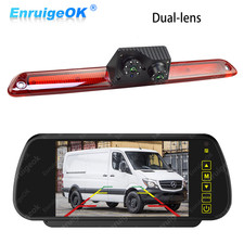 Pour Mercedes Sprinter VW